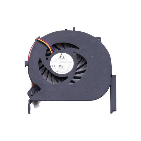 Imagem de Cooler para Notebook Sony Vaio PCG-61A12L  Interno