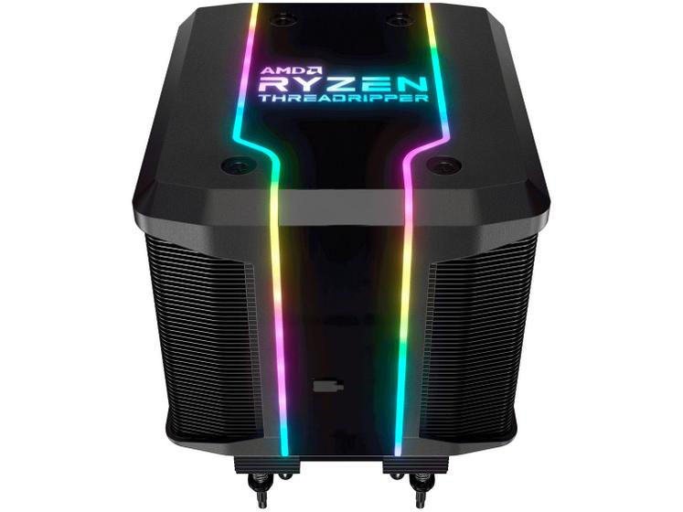 Imagem de Cooler para Processador AMD TR4 RGB
