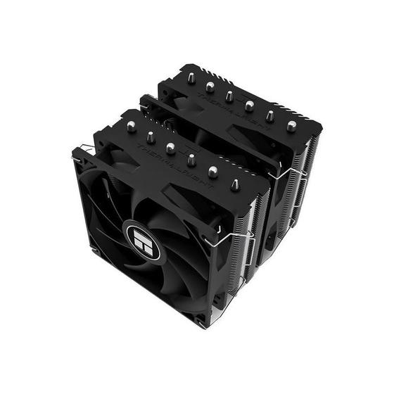 Cooler Para Processador Cpu Thermalright Peerless Assassin 120 Se Preto Menor preço em Cooler Para Processador Cpu Thermalright Peerless Assassin 120 Se Preto