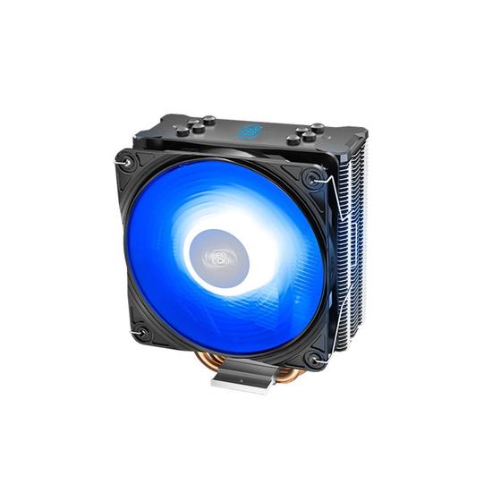 Cooler Para Processador deepcool Gammaxx Gte V2 Menor preço em Cooler Para Processador deepcool Gammaxx Gte V2