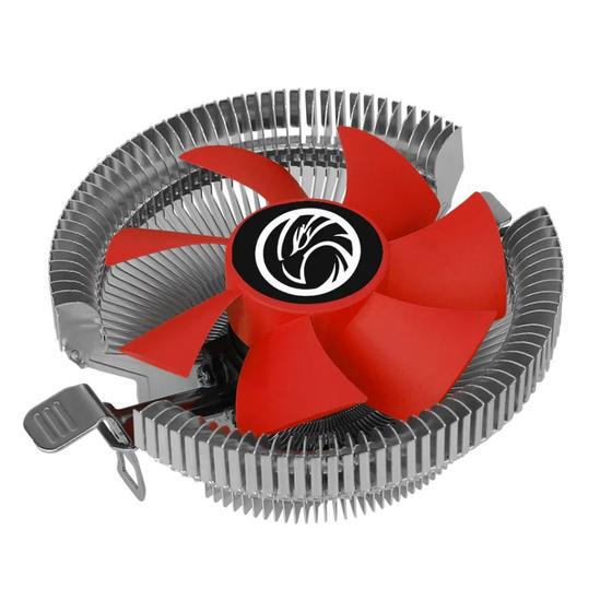 Cooler para Processador Intel/AMD CL-823 65W Menor preço em Cooler para Processador Intel/AMD CL-823 65W