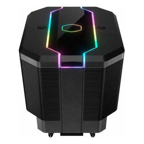 Cooler Para Processador Master Air Ma620M Rgb Mam D6Pn 120Pa R1 Menor preço em Cooler Para Processador Master Air Ma620M Rgb Mam D6Pn 120Pa R1