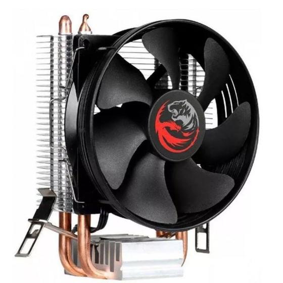 Imagem de Cooler  Para Processador Pcyes Lorx - Aclx92bl