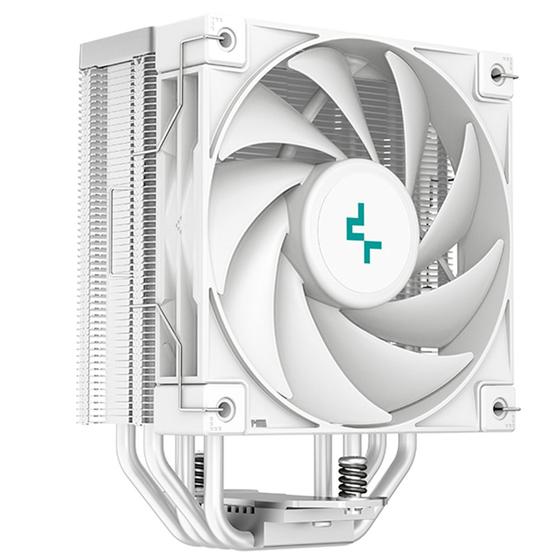 Cooler processador amd/intel ak400 wh branco r-ak400-whnnmn-g-1 Menor preço em Cooler processador amd/intel ak400 wh branco r-ak400-whnnmn-g-1