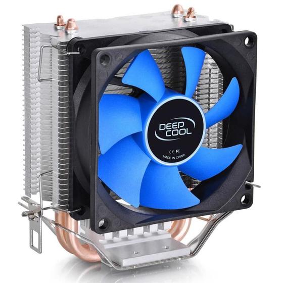 Imagem de Cooler processador amd/intel deepcool ice edge mini dp-mch2-iemv2