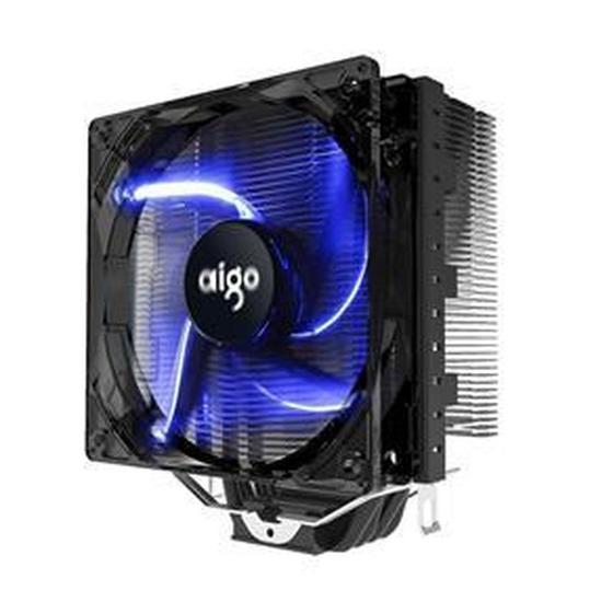 Imagem de Cooler Processador Cpu Aigo Darkflash Icy L4 Intel Amd
