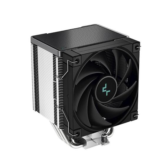 Imagem de Cooler Processador Deepcool High Performance Ak500 - Preto