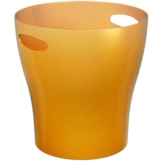 Imagem de Cooler S/Alça Fun 7L-Golden Glitter 