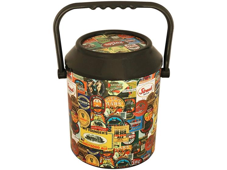 Imagem de Cooler Térmico 10 Latas Anabell
