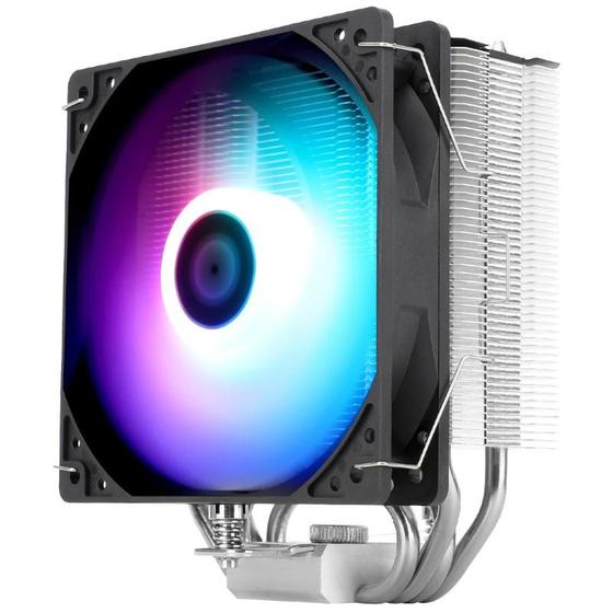 Imagem de Cooler Thermalright Assassin X 120 Refined SE ARGB Preto - TL-C12C-S