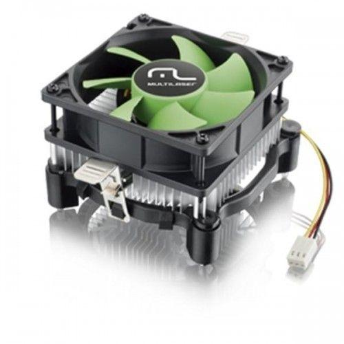 Imagem de Cooler Universal GA120 para Intel e AMD - Multilaser