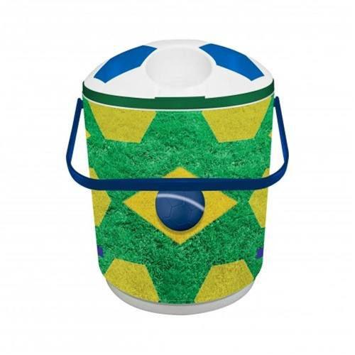 Imagem de Coolerball Cooler Térmico 12 Latas Brasil