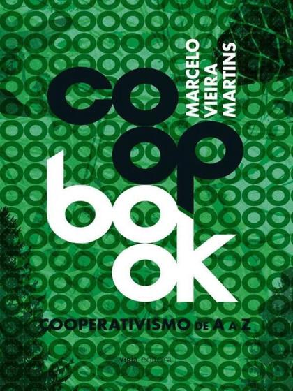 Imagem de Coopbook  cooperativismo de a a z - VIGIA EDITORA