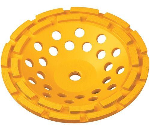 Imagem de Copa Diamantada 7 Dewalt - Dw4773-LA