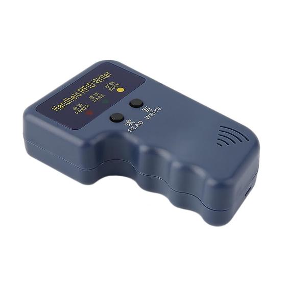 Imagem de Copiadora/Leitora/Duplicadora RFID Portátil 125KHz