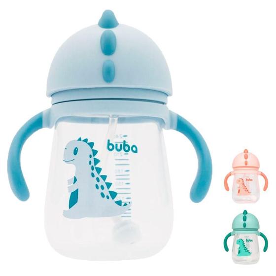 Imagem de Copinho Bebe Infantil Crianças Água Suco Transição