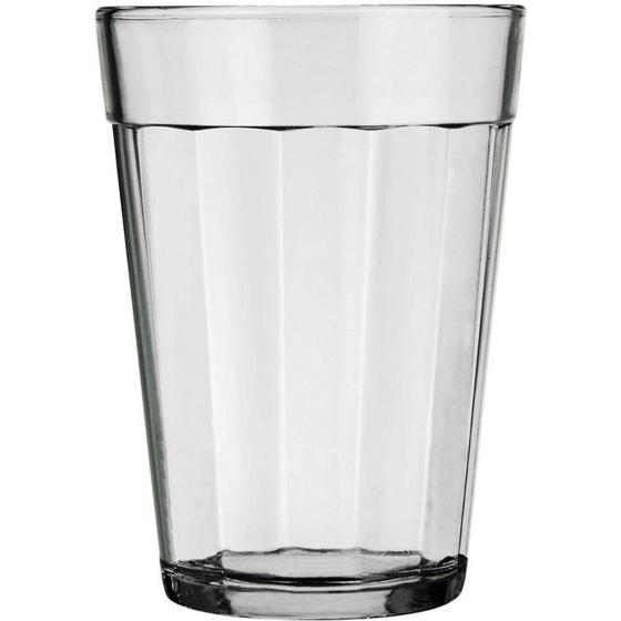 Imagem de Copo 190Ml Americano Multiuso Avulso Nadir