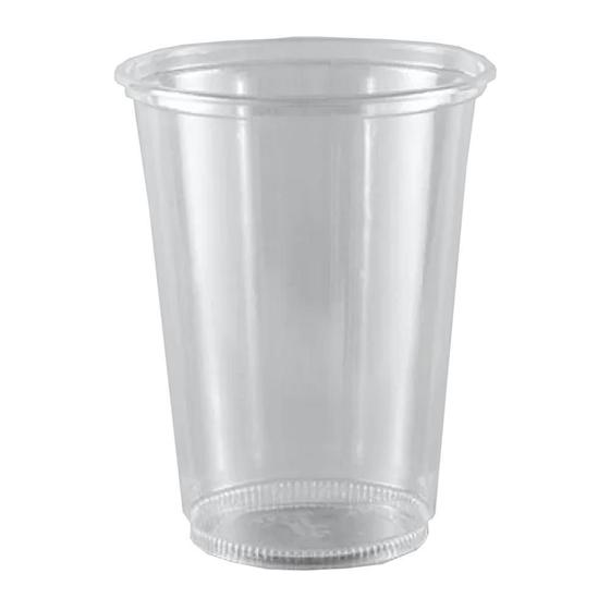 Imagem de Copo 330Ml Descartável Pp Com 200 Unidades