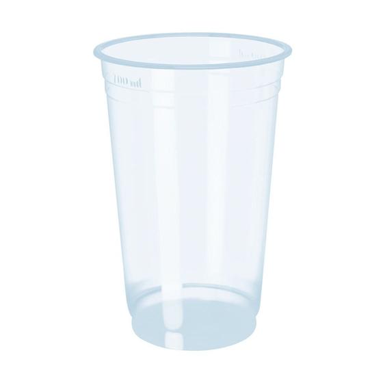 Imagem de Copo 400Ml Ultra Transparente PP Caixa Com 1000 Unidades