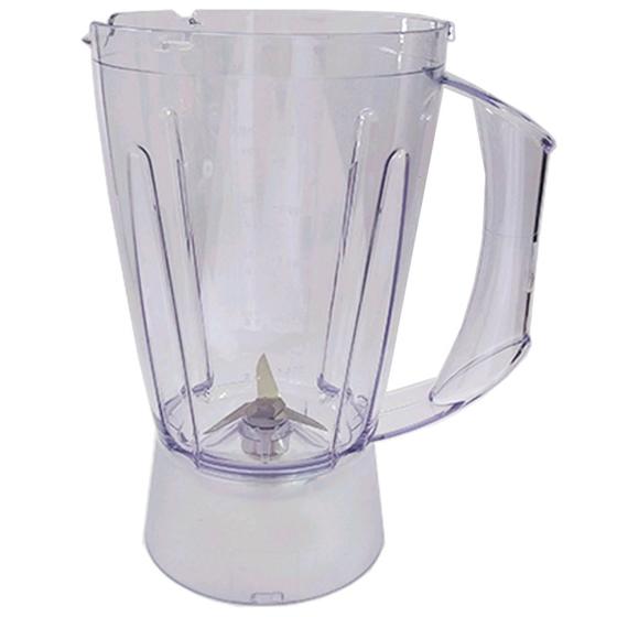 Imagem de Copo Acrilico Para Liquidificador Arno Optmix Opts