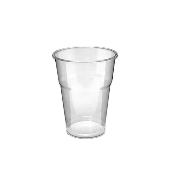 Imagem de Copo Acrílico Supremo PraFesta 300ml c/ 40 unidades