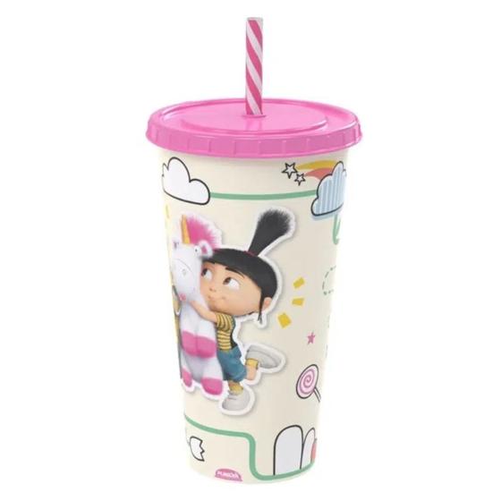 Imagem de Copo Agnes Refri 700 ml Plasutil