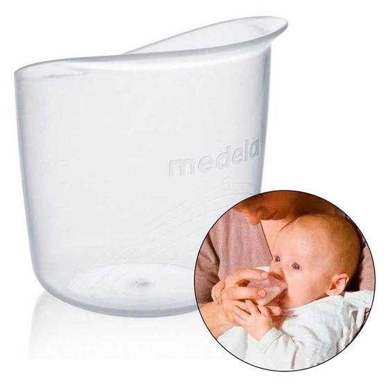 Imagem de Copo Alimentador Baby Cup 35ml - Medela