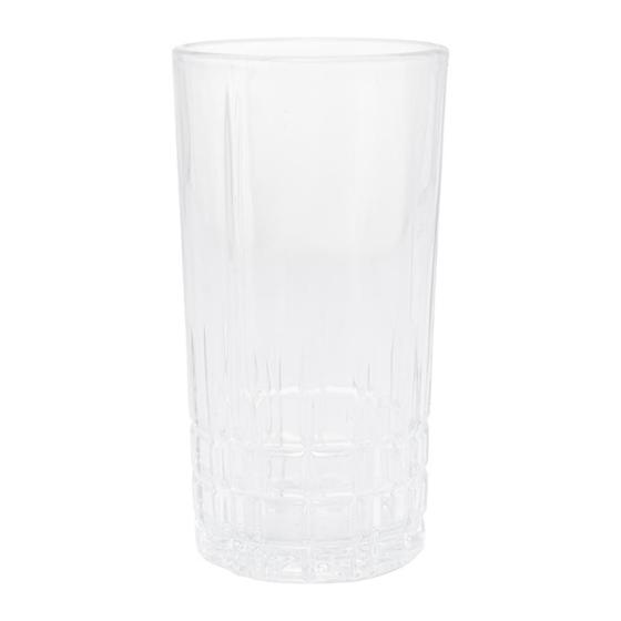 Imagem de Copo Alto de Cristal Calcutá 370ml - Lyor