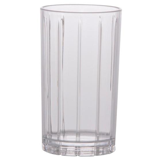 Imagem de Copo Alto Liv Transparente 450 ml Paramount