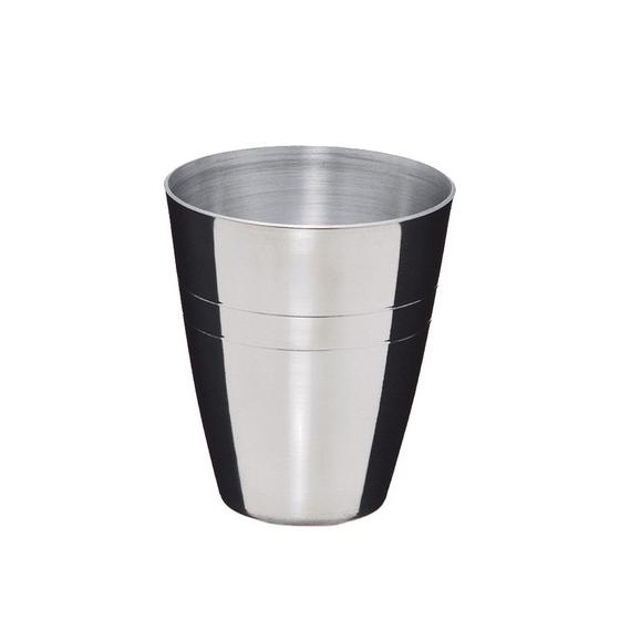 Copo alumínio 300 ml Menor preço em Copo alumínio 300 ml