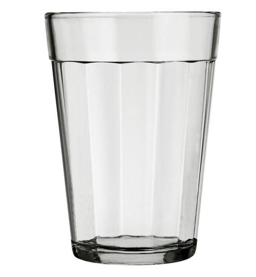 Imagem de Copo Americano Simples N.F.2010 - 190ML - cx 24 und