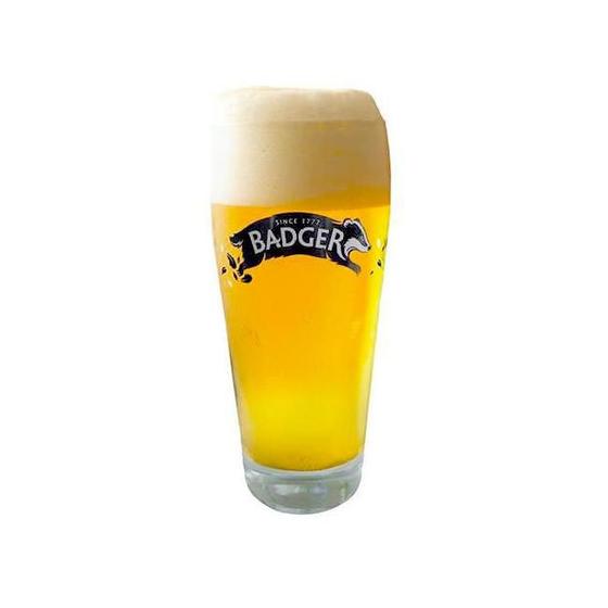 Imagem de Copo Badger Vidro Personalizado 500Ml