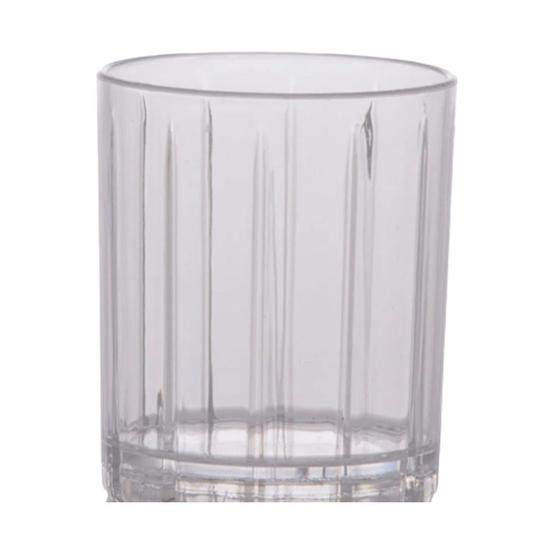 Imagem de Copo Baixo Liv Transparente 350 ml Paramount