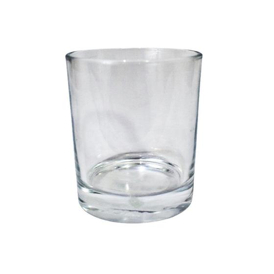 Imagem de Copo Baixo para Whisky 350ml Cristal de Chumbo Wolff