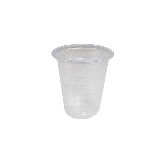 Imagem de Copo Boca Estreita 80 Ml 2.500 Unidades Transparente Copozan