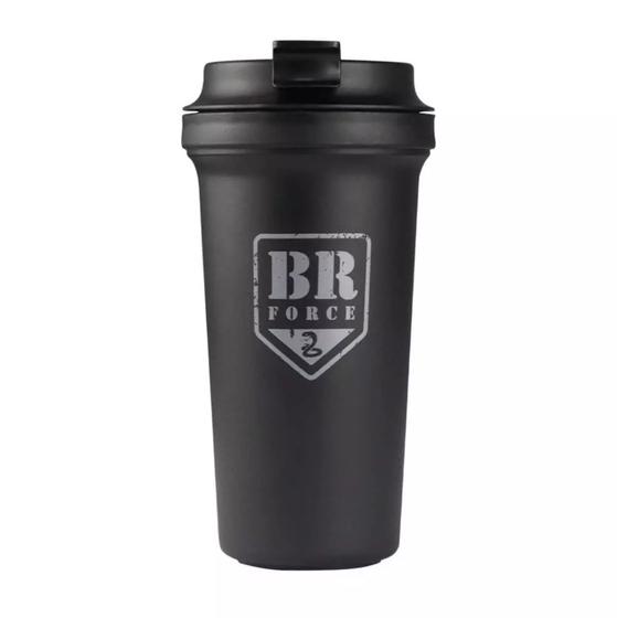 Imagem de Copo Br Force Guaíba 420ml - Preto