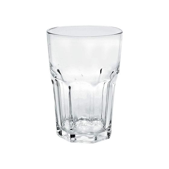 Imagem de Copo Bristol Long Drink Vaso 410ml Vidro Nadir