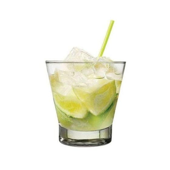 Imagem de Copo caipirinha 350ml ilhabela caixa com 12 7923 nadir figueiredo