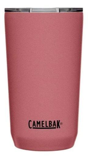 Copo Camelbak Térmico 500ml Thumbler Aço Inox Com Tampa Menor preço em Copo Camelbak Térmico 500ml Thumbler Aço Inox Com Tampa