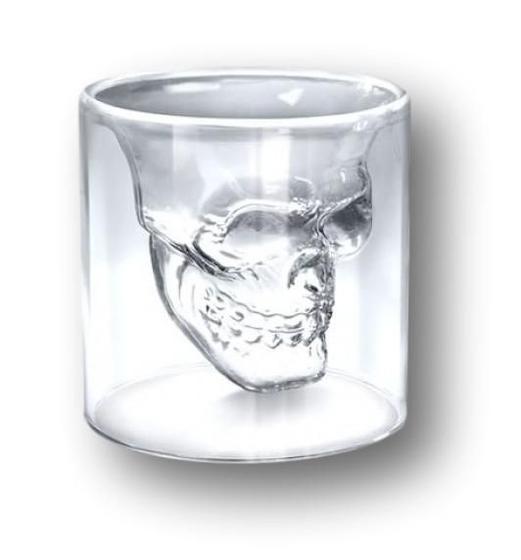 Imagem de Copo Caveira 75 Ml