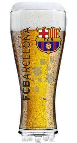 Imagem de Copo chuteira 370 ml barcelona