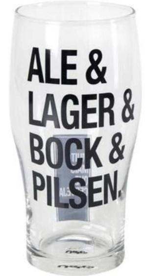 Imagem de Copo Class palavras 500 ml  - Uatt