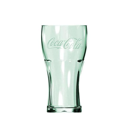 Imagem de Copo Coca-Cola 470ML Contour Verde 2310 - Nadir