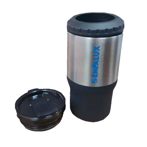 Imagem de Copo coller 4 em 1 isotermico 410ml empalux