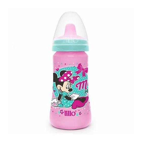 Imagem de Copo Colors Bico De Silicone Disney Minnie - Lillo