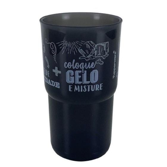 Imagem de Copo Colors Caipirinha Tupperware 350ml