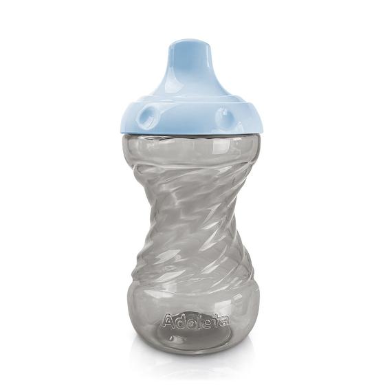 Imagem de Copo Com Bico 300ml Resistente Taza Com Boquilla