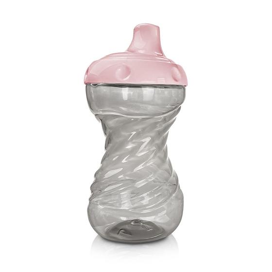 Imagem de Copo Com Bico 300ml Resistente Taza Com Boquilla