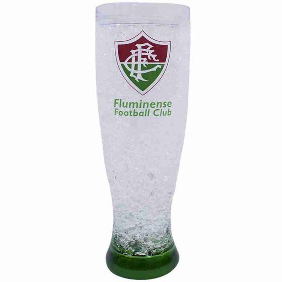 Imagem de Copo Com Gel Congelante 450ml - Fluminense