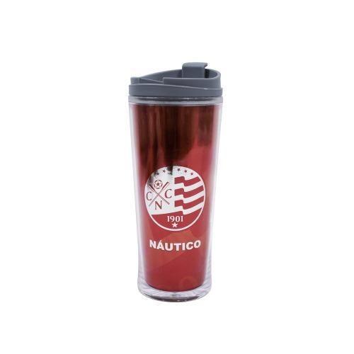 Imagem de Copo Com Tampa 600Ml - Náutico